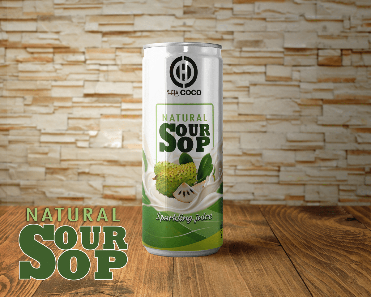 NATURAL SPARKLING SOURSOP JUICE-min